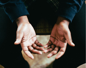 The Power of Divine Love