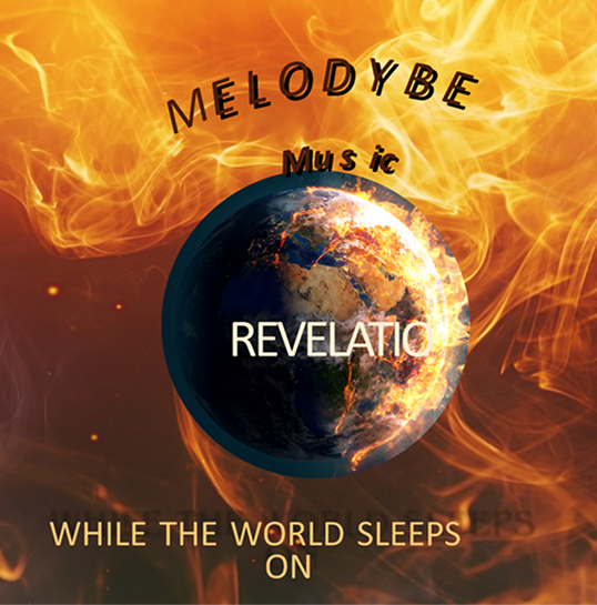 Melodybe Music cover