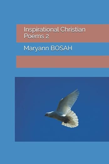 Inspirational Christian Poems 2