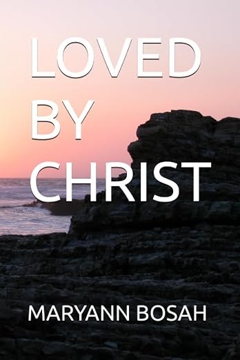 Loved By Christ