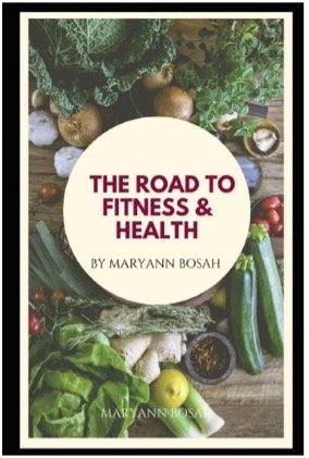 The Road To Fitness & Hope