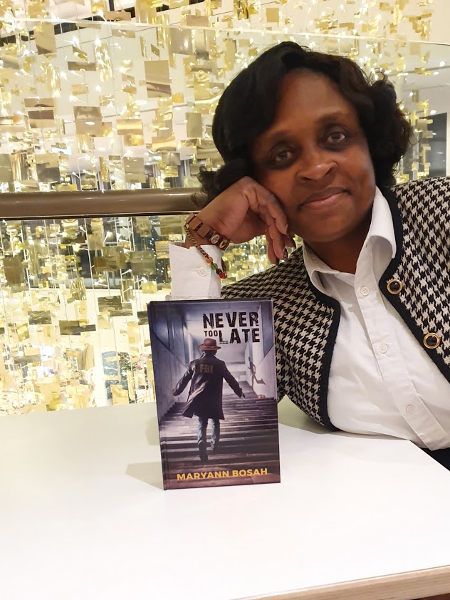 ABOUT ME (A WARM&nbsp;WELCOME)