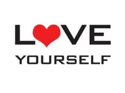 LOVING YOURSELF