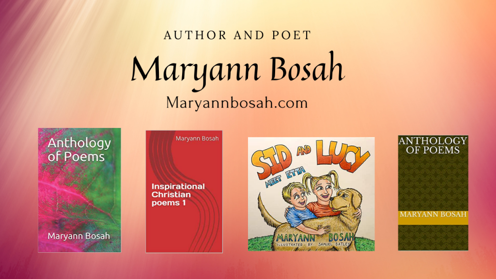 My Books Available on&nbsp;Amazon