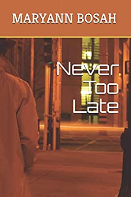 Never too late&nbsp;relaunched