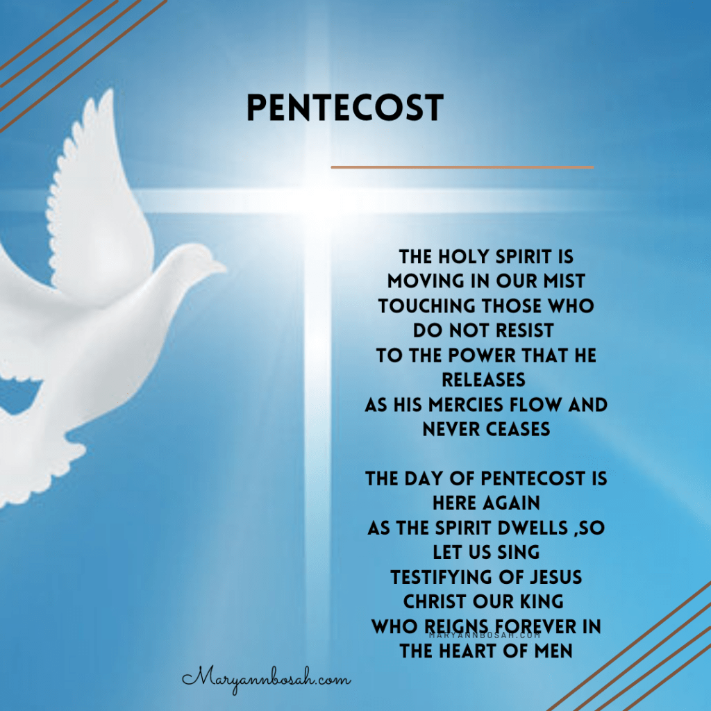 PENTECOST