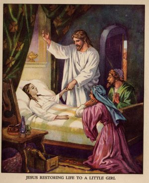 HEALING IN HIS&nbsp;WINGS