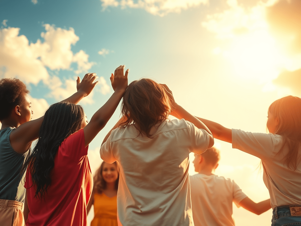 CHRISTIAN UNITY WEEK