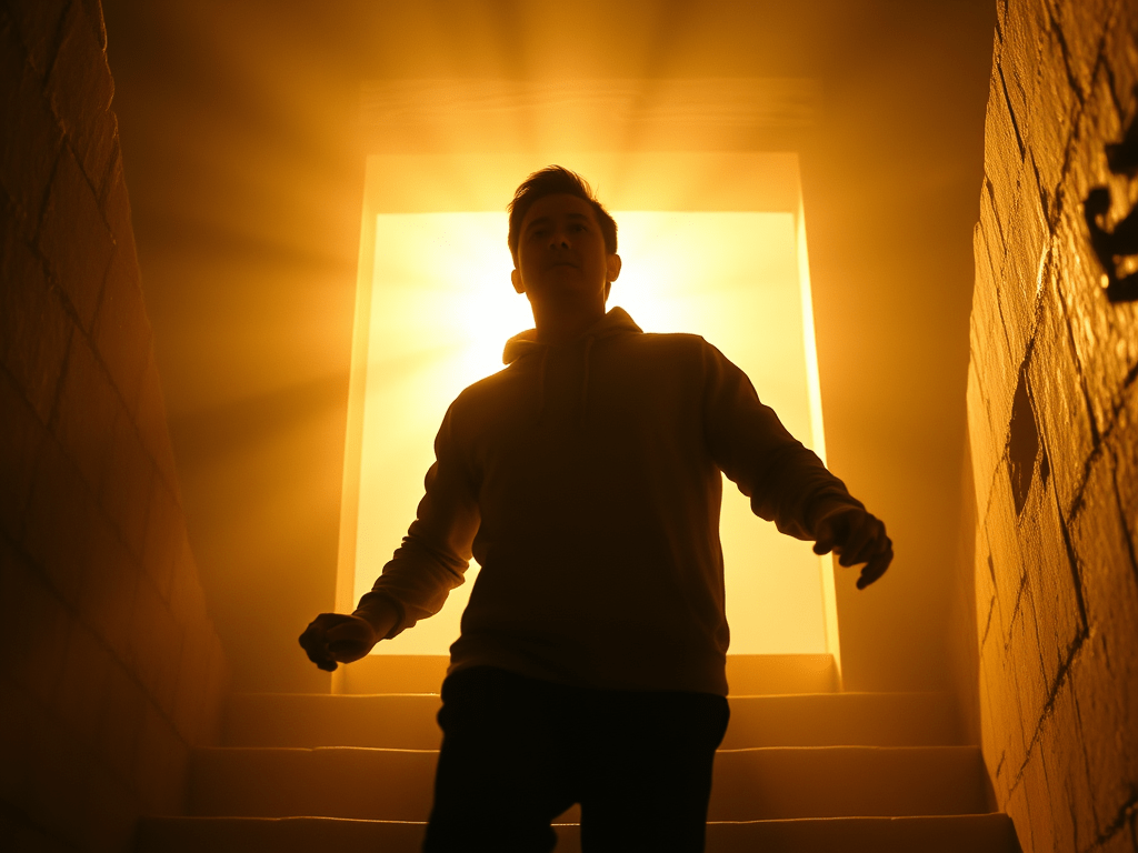 Overcoming Hardship: Unleashing Your Inner&nbsp;Strength