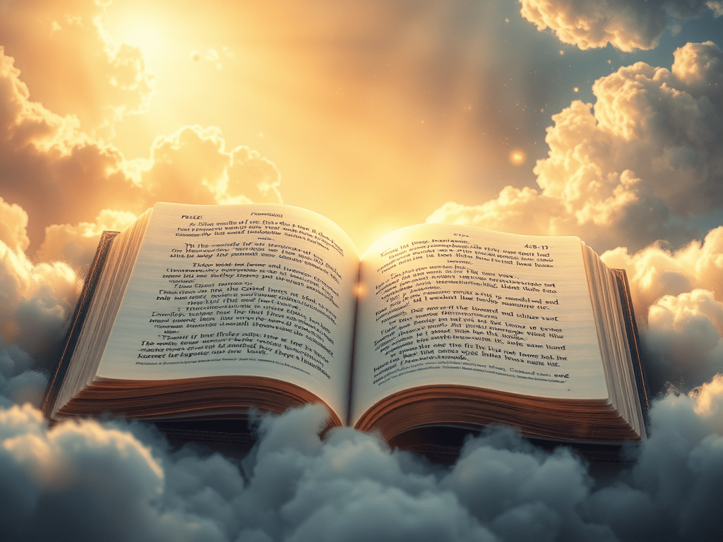 Faith and Resilience in&nbsp;Hardships