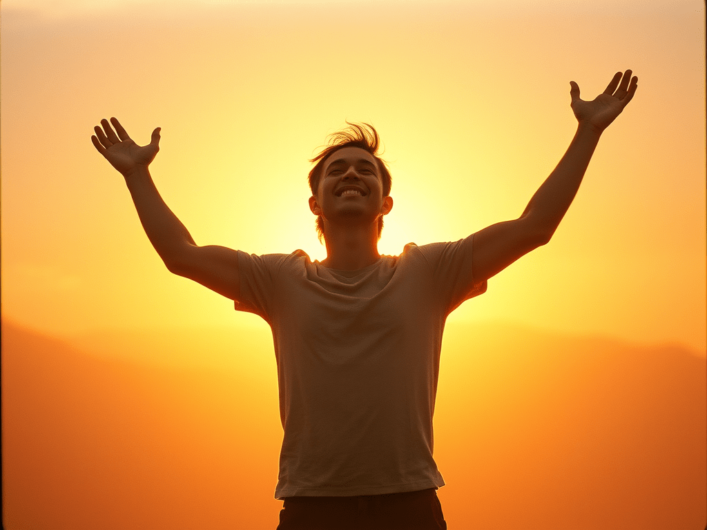 Embrace Your Future: Overcoming Past&nbsp;Challenges