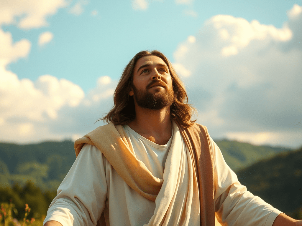 THE MASTER’S VOICE