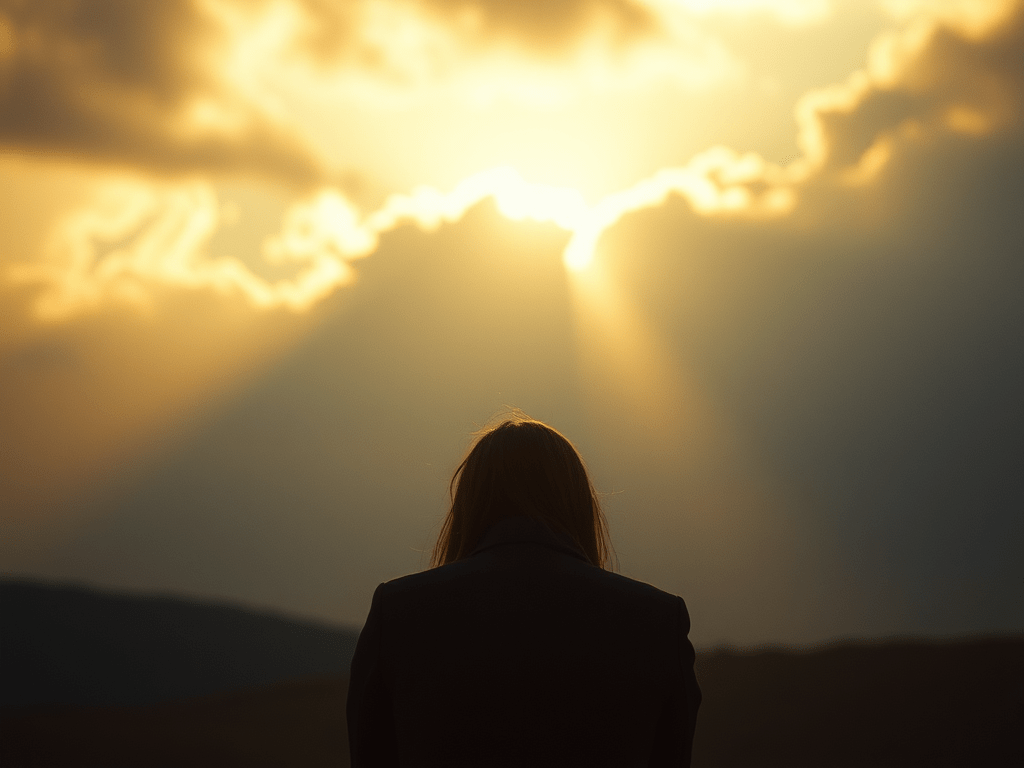 Finding Hope in Times of&nbsp;Pain