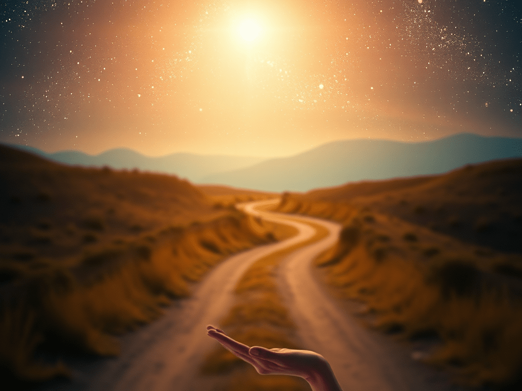 Finding Faith in Life’s&nbsp;Journey