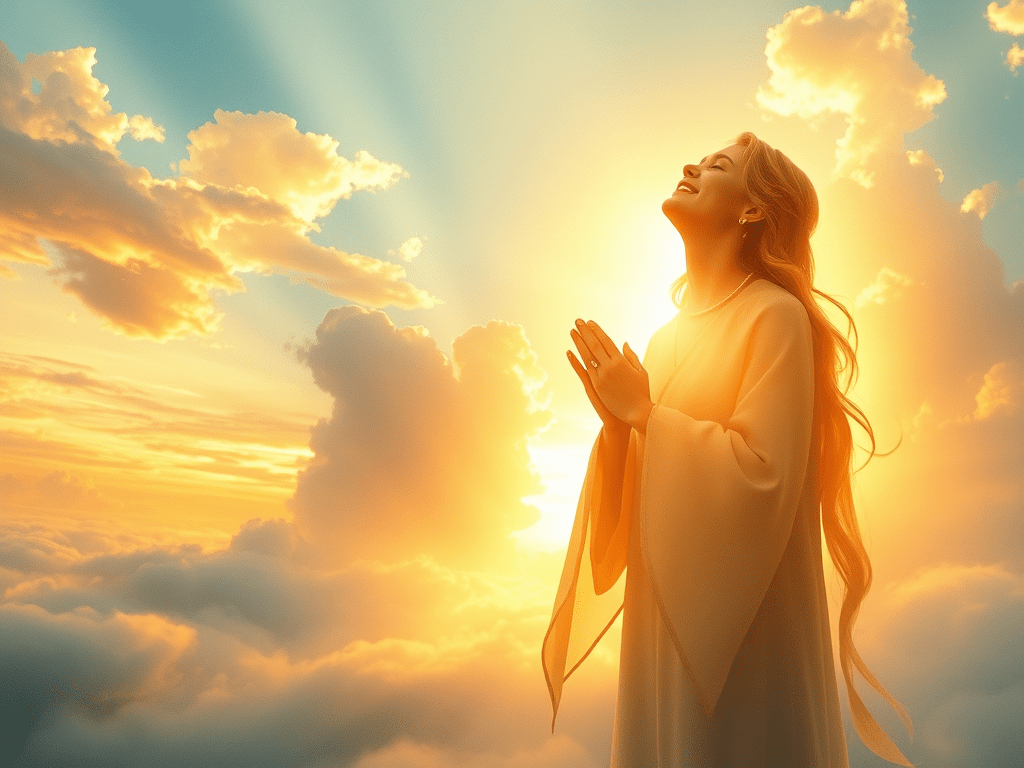 Overcoming Trials Through Faith and&nbsp;Praise