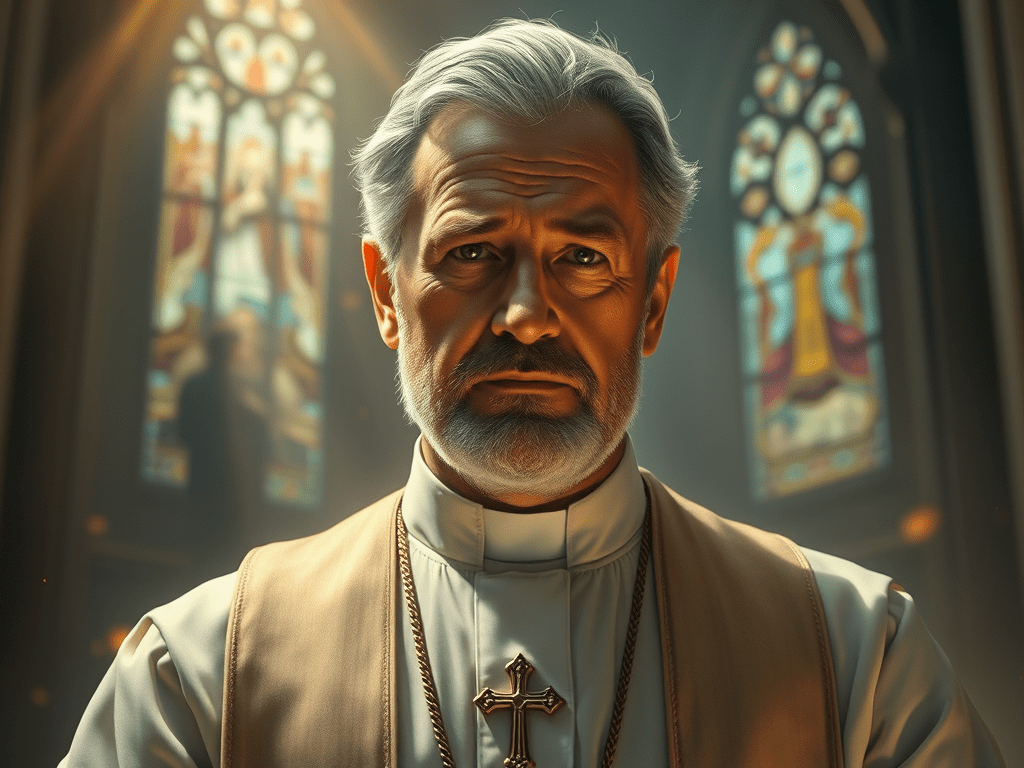 REDEEMING THE CATHOLIC&nbsp;CHURCH