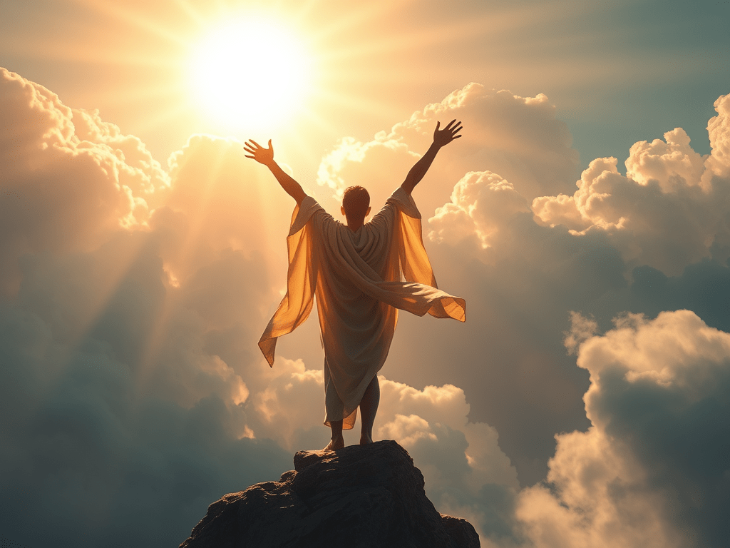 Finding Strength in&nbsp;Faith