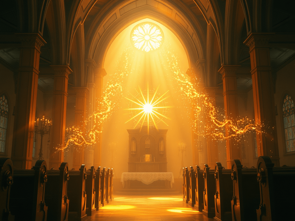 Igniting Hope: A Poetic&nbsp;Tribute