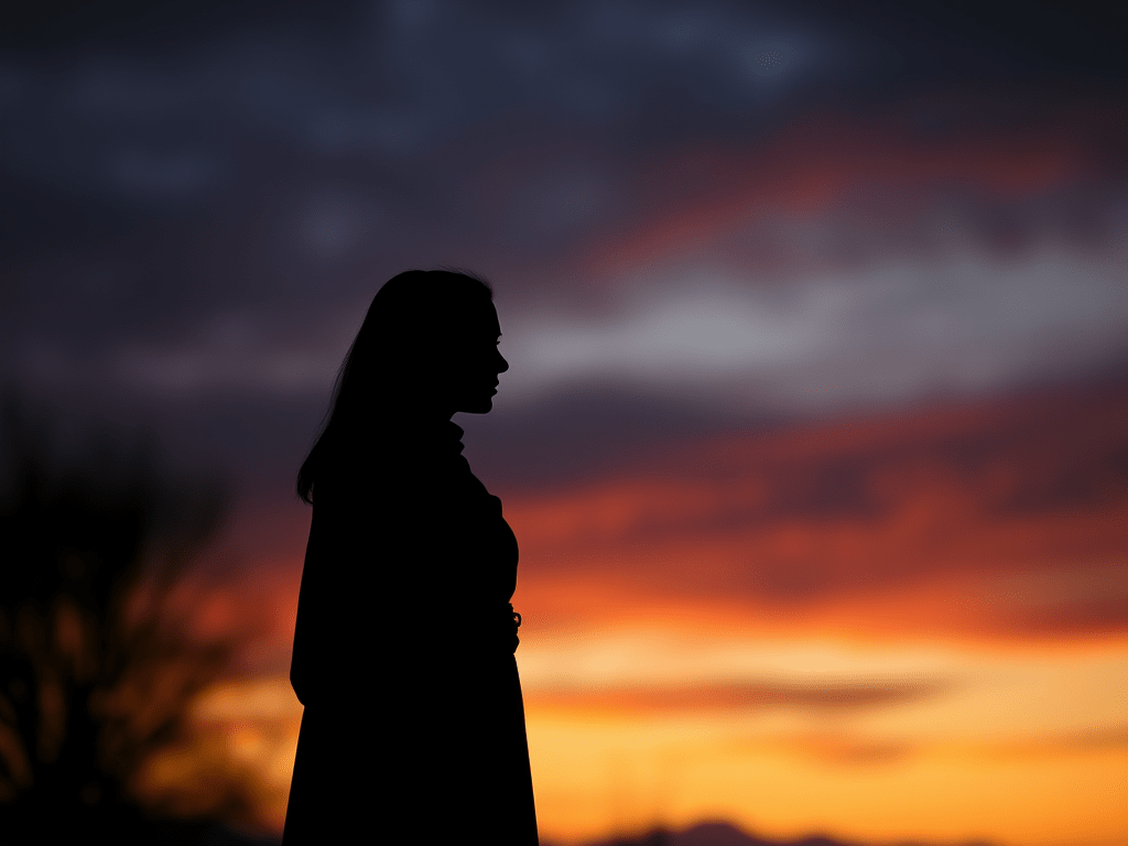 GRIEF’S SOBER REFLECTION