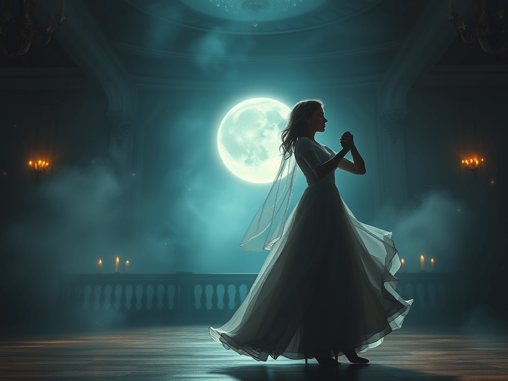 Symphony of the night