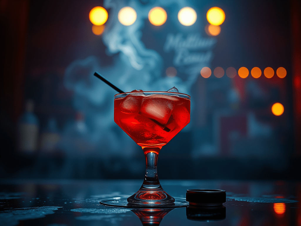 The Dark Side of&nbsp;Desire