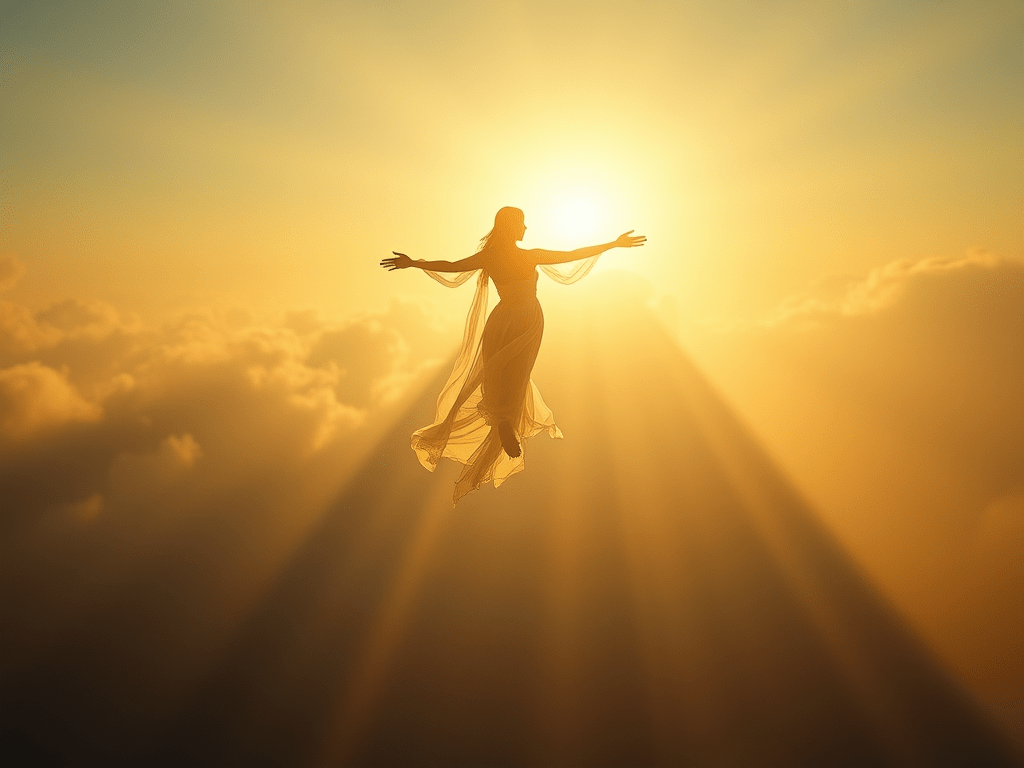 The Eternal Connection of Love and&nbsp;Memory