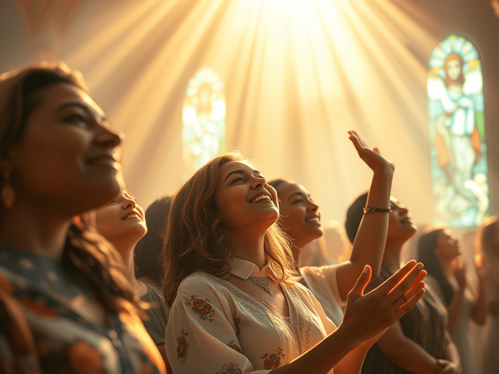 Understanding Our Savior