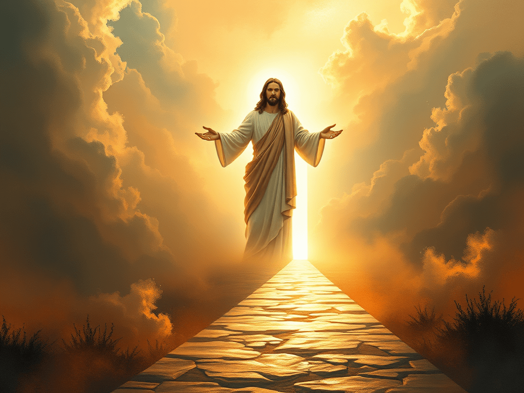 Listening to Christ Amid Life’s&nbsp;Noise