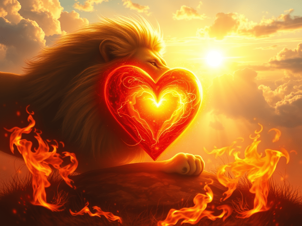 The Power of Unconditional Love