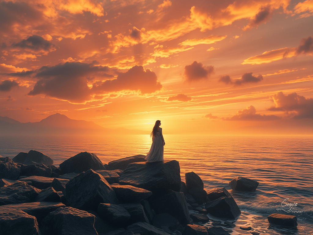 The Power of Hope and Redemption