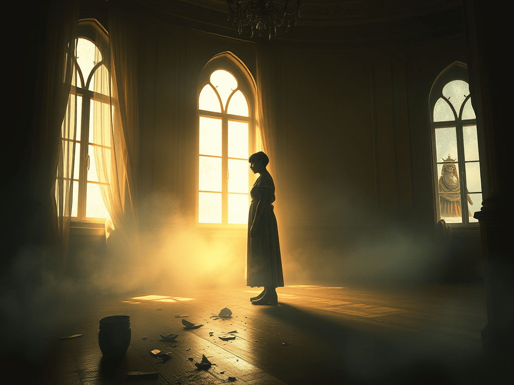 THE GAME YOU&nbsp;PLAYED