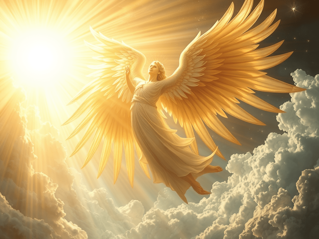 The Essence of Divine Light in Our&nbsp;Lives