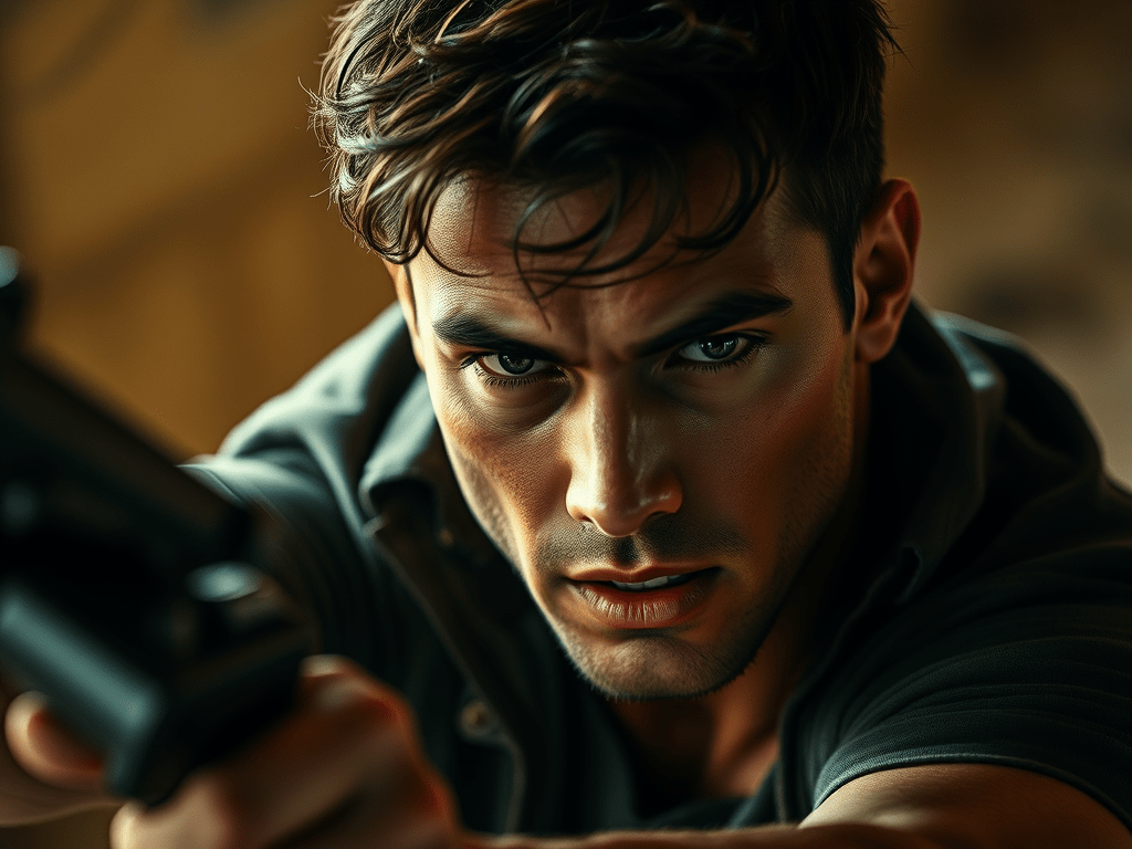 Finding Strength in Life’s&nbsp;Storms