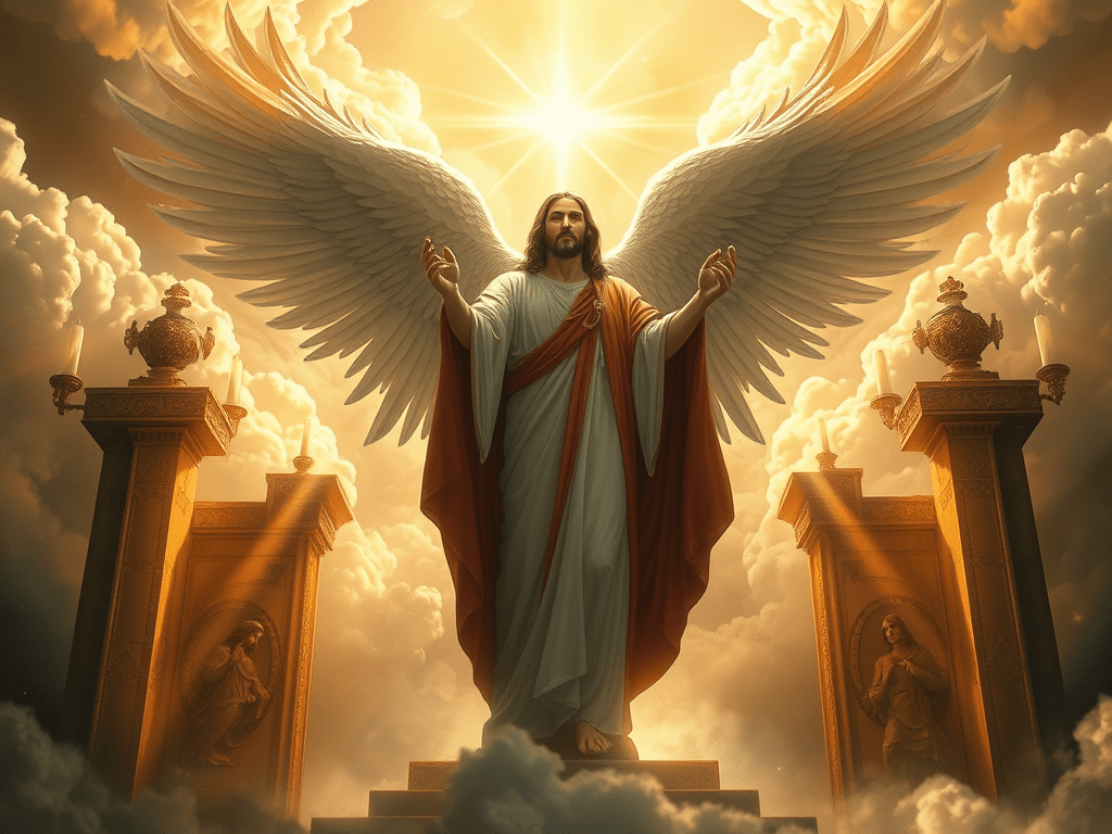 Overcoming Fear with Christ’s Grace and&nbsp;Power