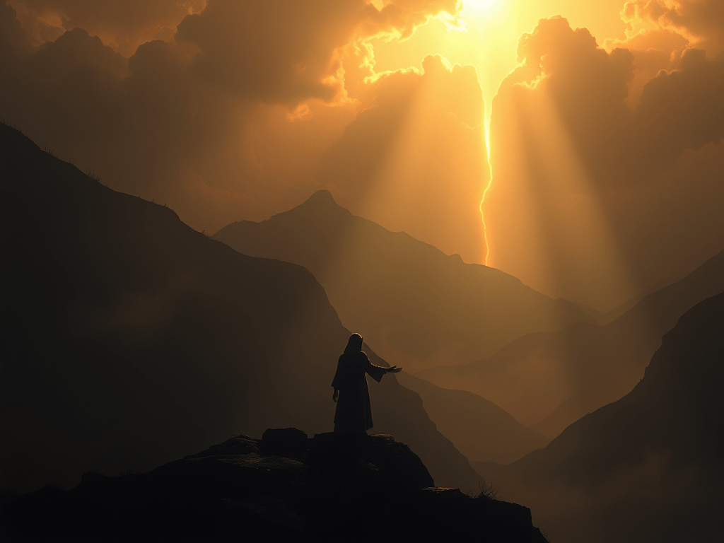 Whispers of Hope: Finding Light in&nbsp;Darkness