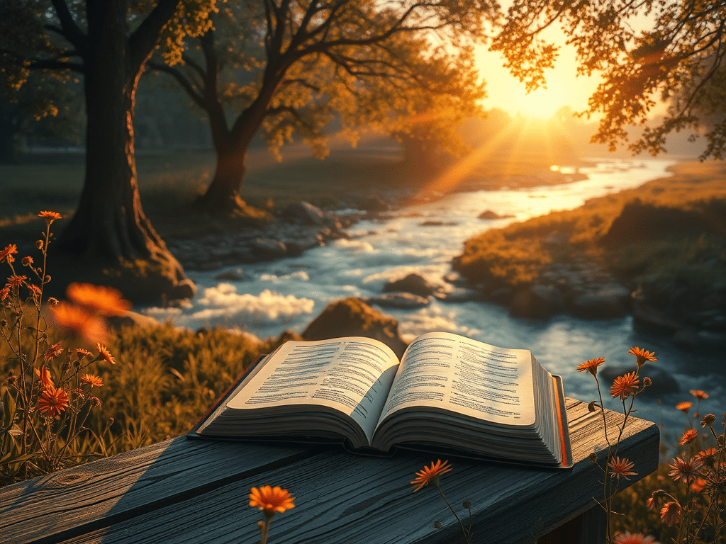 The Lord is my Refuge and&nbsp;Strength