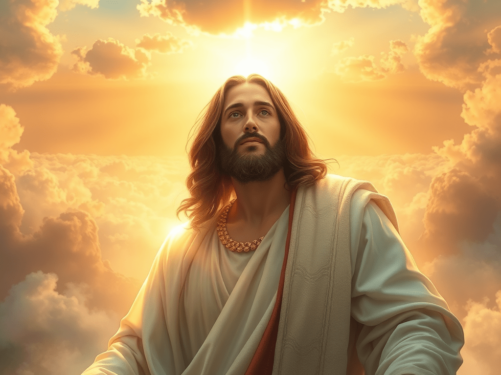 Jesus Christ: Our Rock and&nbsp;Salvation