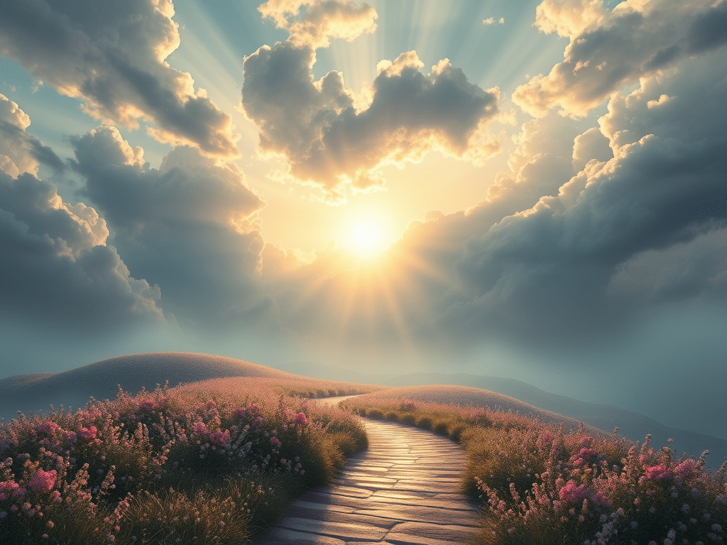 Letting Go of&nbsp;Fear