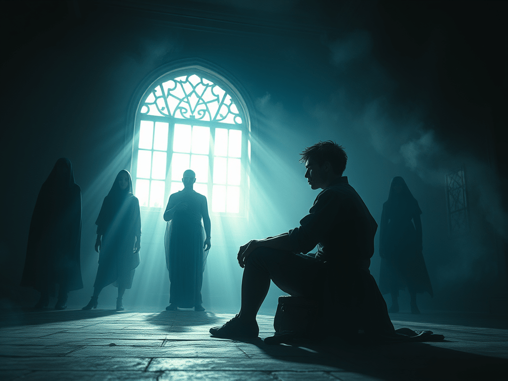 The Hidden Pain We&nbsp;Overlook