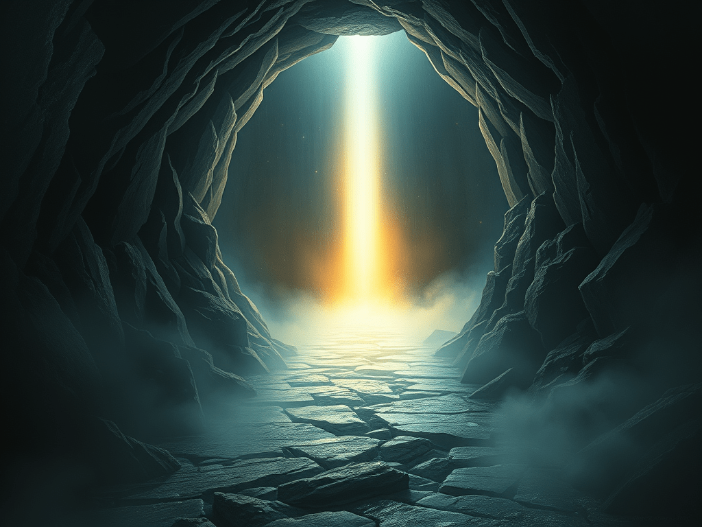 Overcoming Doubt: Finding Light in&nbsp;Darkness