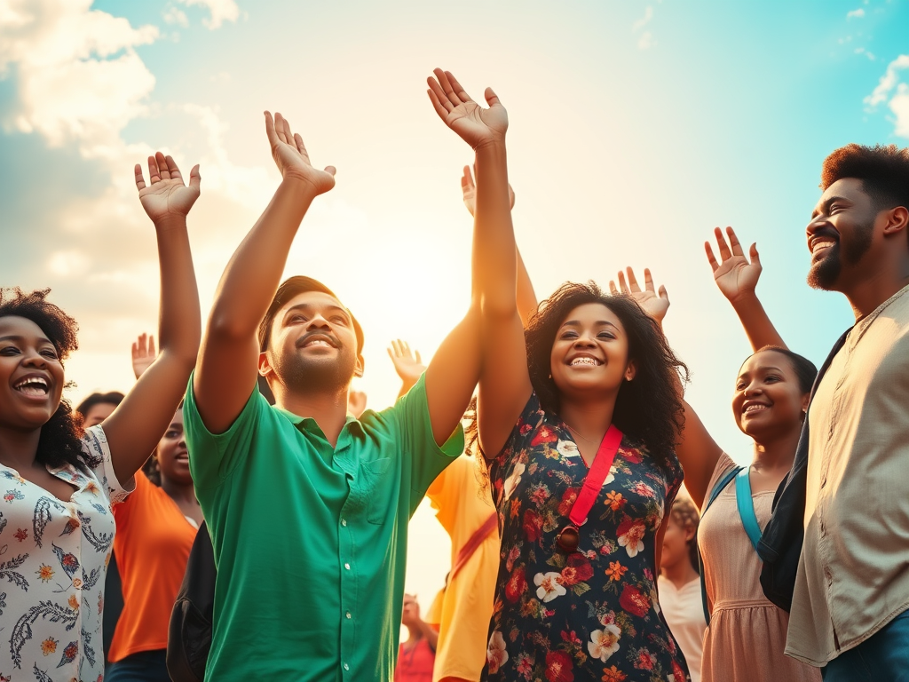 Human Rights Day: Remembering Voices for&nbsp;Justice