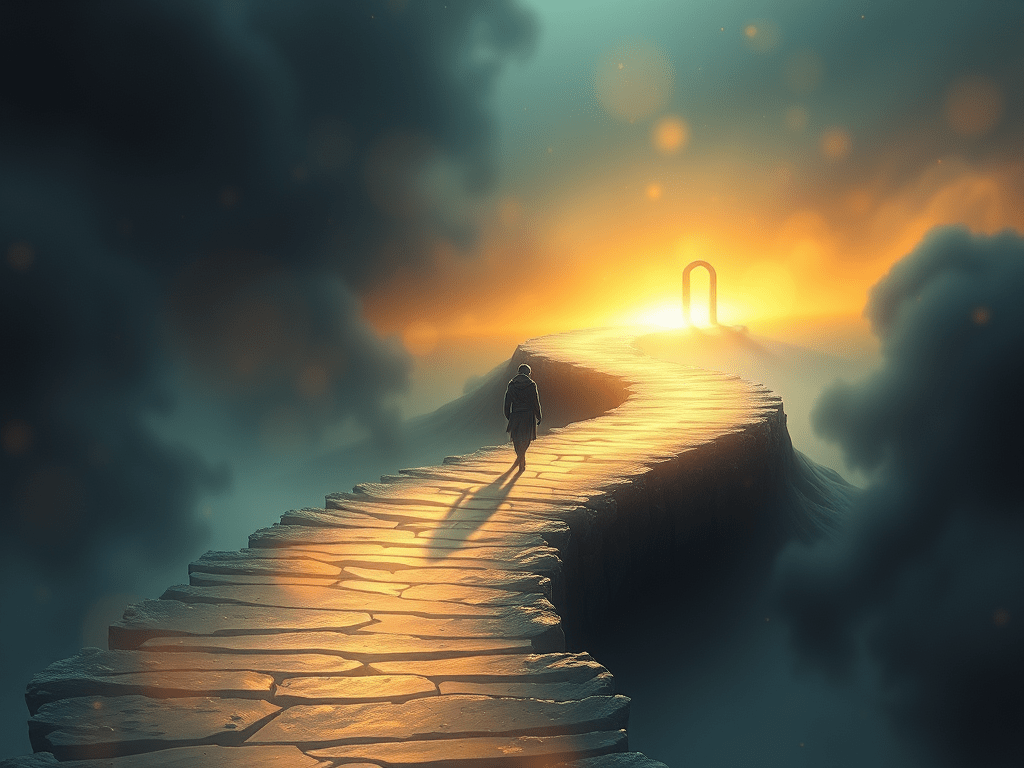 Finding Truth and Light in Our&nbsp;Journey