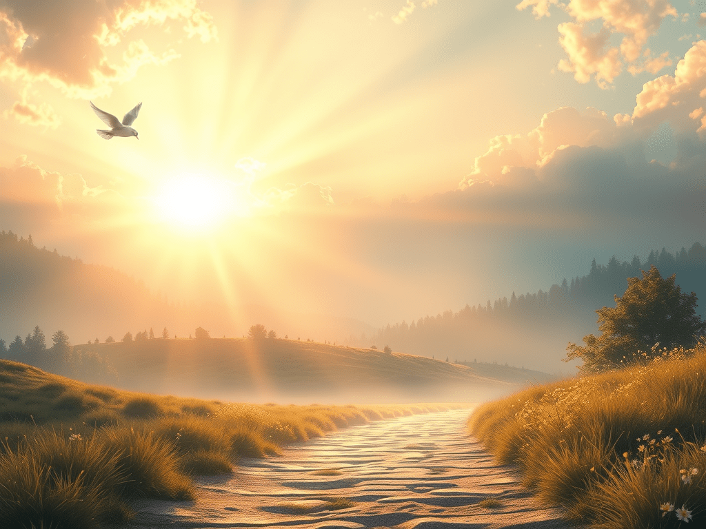 Experiencing God’s Unfailing&nbsp;Love